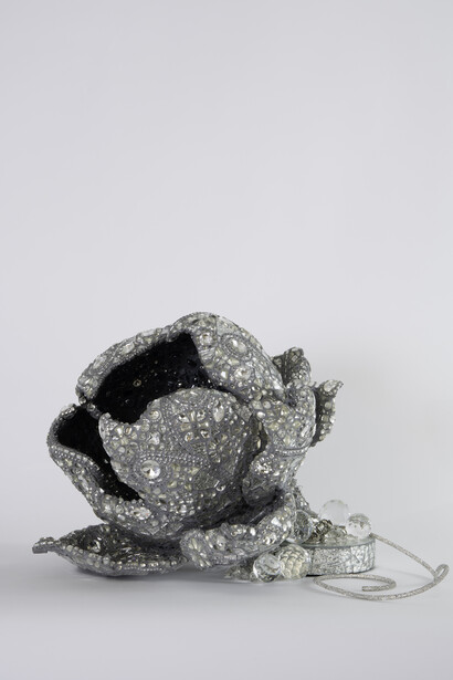 Lauren Fensterstock, I arrange the stars, 2024. Courtesy of Claire Oliver Gallery