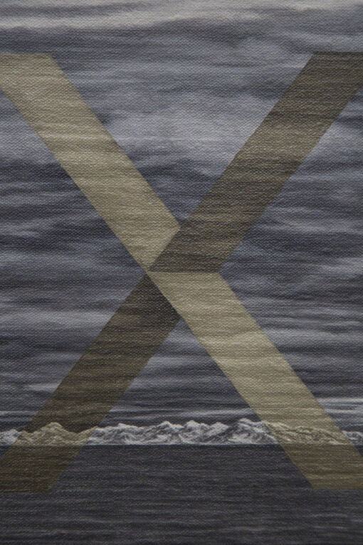 Adam Fung. Courtesy of Ro2 Art