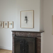 Catalina Chervin and Jose Antonio Suarez Londoño, exhibition view. Courtesy of Patrick Heide Contemporary Art