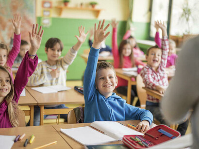 Es hora de apostar por una educación para la participación, para la mediación, para la comprensión