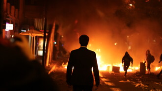 Barcelona la pasada semana