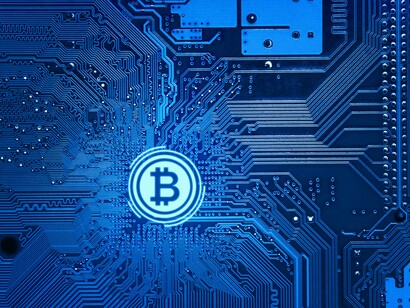 Illustrazione di criptovaluta con moneta: "l’introduzione di una nuova valuta – a prescindere dai suoi aspetti tecnici – non appare la soluzione"