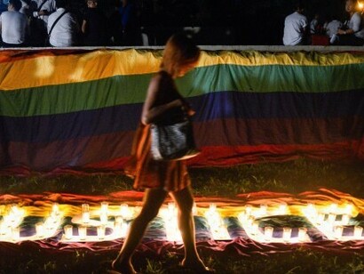 Entre 2008 y 2016 se han registrado 1.768 homicidios de personas transexuales en América del Sur y Central