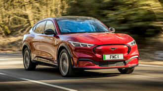 There are more choices in electric vehicles now more than ever