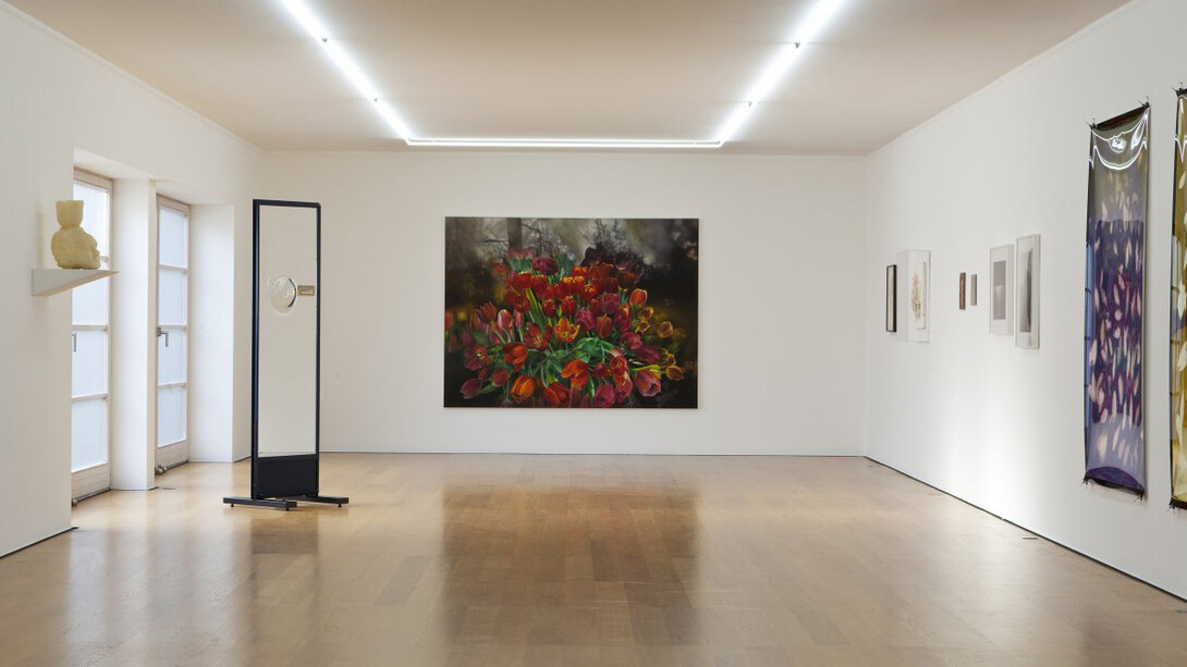 Still Life. Courtesy of Galerie Rüdiger Schöttle