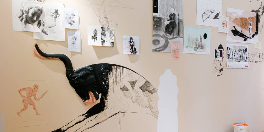 Replica Knowledge. Courtesy of Tieranatomisches Theater 