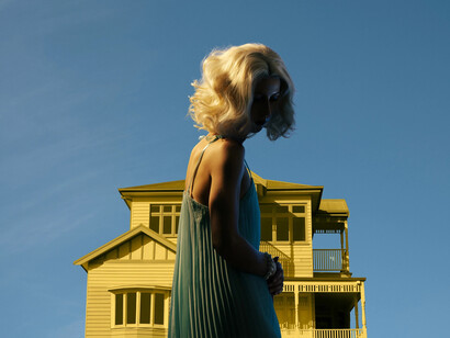 Melodrama, exhibition view. Courtesy of MARS Gallery 