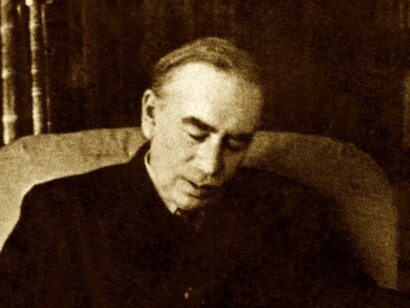 J.M.Keynes (1883-1946)