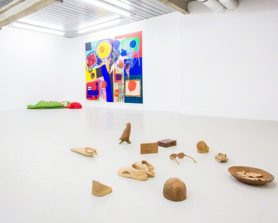 Later Is Now. Courtesy of Workplace 