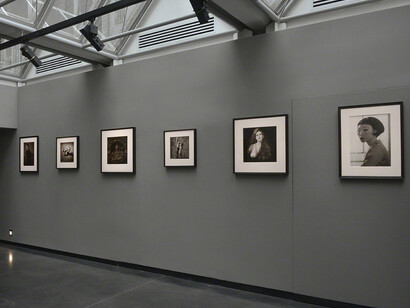 Erwin Olaf: Women. Courtesy of Hamiltons Gallery