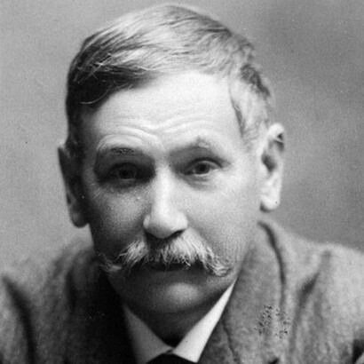 Benito Pérez Galdós