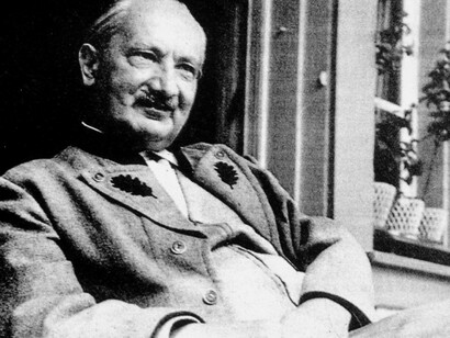 Martin Heidegger