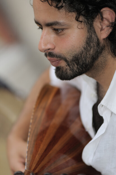 Elias Nardi