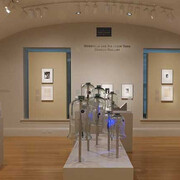 One Life: Sylvia Plath. Courtesy of National Portrait Gallery