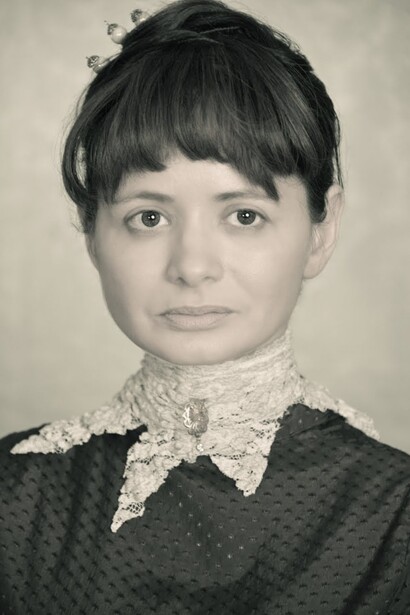 Nellie Bly 