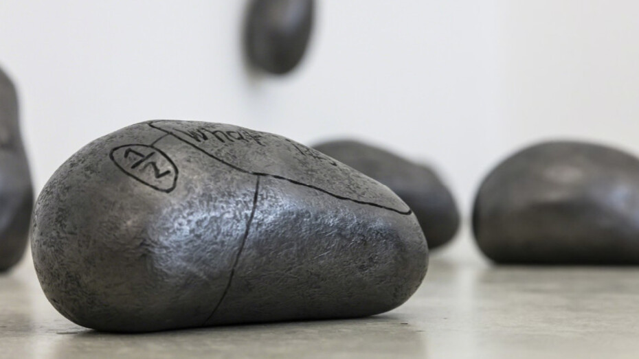 Extended Meaning. Courtesy of Żak | Branicka