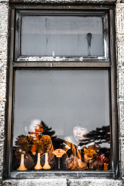 Yellow Mountains © Andrew Ermakov  