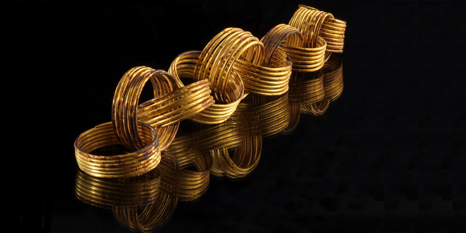 Restless Times. Courtesy of Martin-Gropius-Bau 