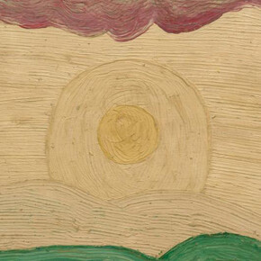 Amadeo Luciano Lorenzato, Sem título (Untitled) (detail), 1980. Courtesy of David Zwirner