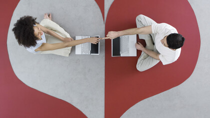 Is it true love?