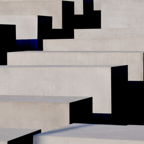 Carlo D'Orta, Berlino BGL #71, 2012, 90 x 140 cm