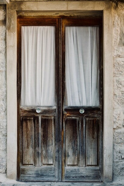 Borgo vecchio