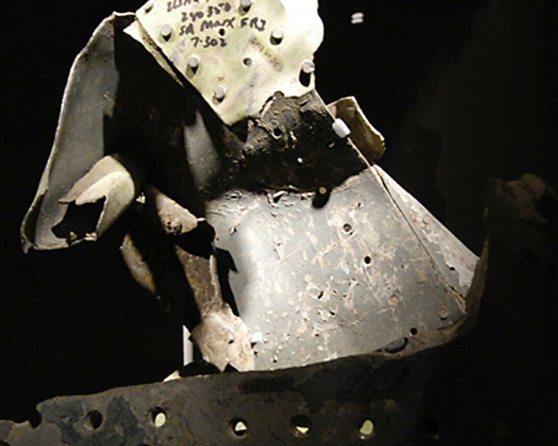 Spies, Traitors, and Saboteurs. Courtesy of Chicago History Museum 