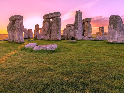 Stonehenge
