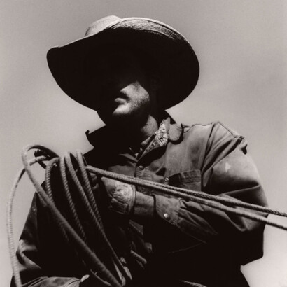 Michael Crouser. Courtesy of ClampArt