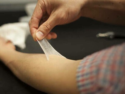 Una segunda capa de piel