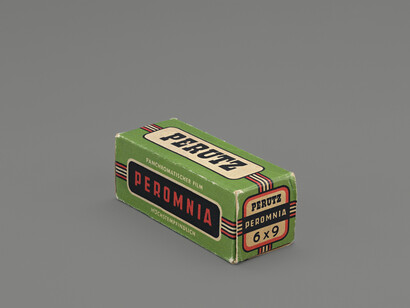 Morgan Fisher, Perutz Peromnia 6 x 9 April 1955, 2014, archival pigment print, 40.6 x 50.8 cm, 16 x 20 inches
© the artist, Courtesy Maureen Paley, London
