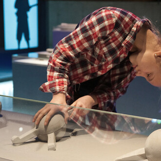 Battle! Courtesy of The Vasa Museum