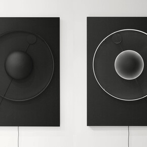 Damien Bénéteau, Circular Variations