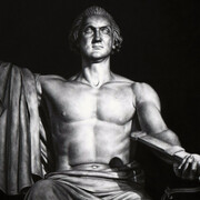 Power. Courtesy of Victor Lope Arte Contemporaneo