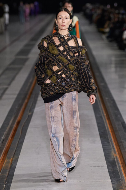 Diesel, Autunno/Inverno 2022