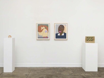 Lilian Martinez. Courtesy of Ochi Projects
