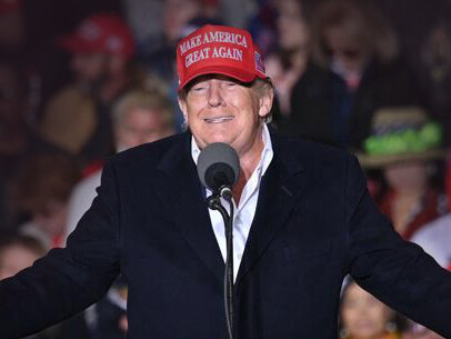 Since Donald Trump's term as president, the Republican party has become irresponsible