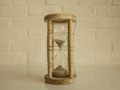 Los misterios del tiempo