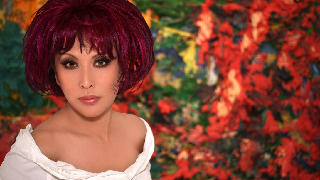 Pearl Lam, Courtesy of Pearl Lam Galleries, Photographer William Louey