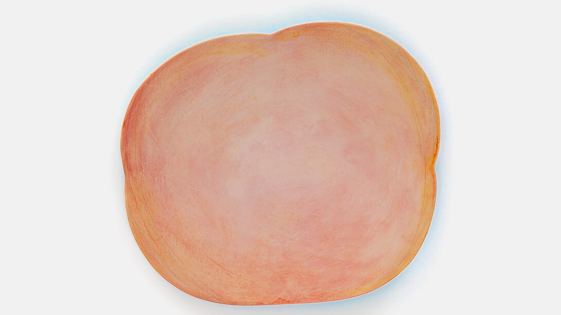 George, Haint. Courtesy of PDX Contemporary Art 