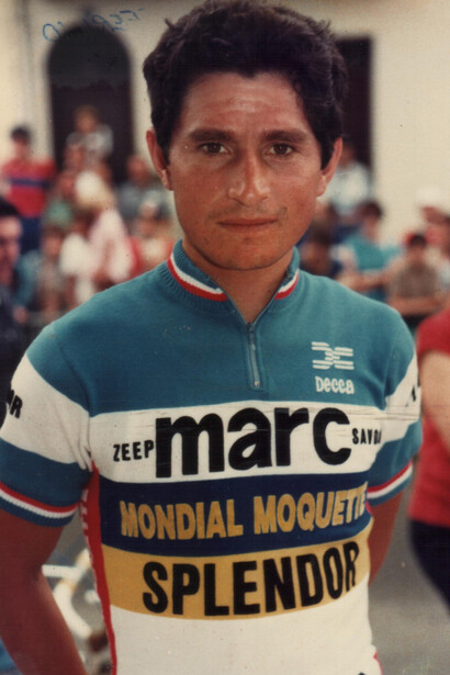 Pacho Rodríguez