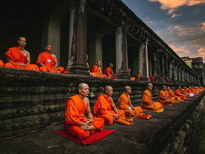 Les égrégores. Les égrégores et l'énergie cosmique ont un impact significatif sur le plan spirituel collectif