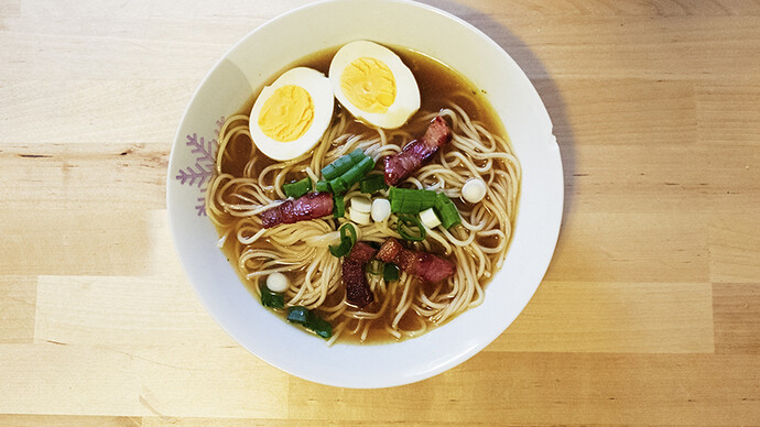 Ramenweb