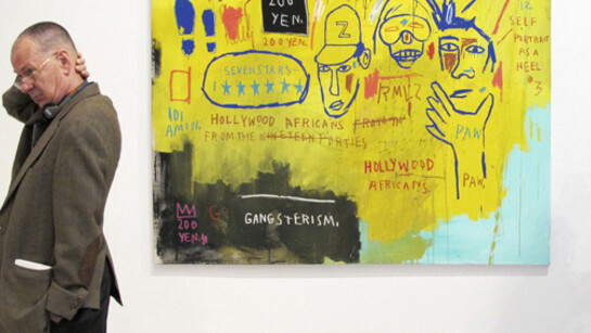 Museo. Courtesy of MALI