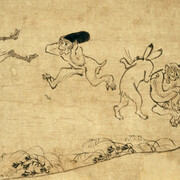 The Life of Animals in Japanese Art. Courtesy of The National Gallery of Art