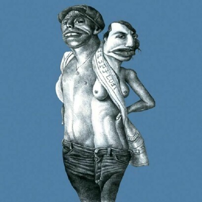 José Molina. Love in hard times / El amor en tiempos difíciles / L’amore in tempi difficili