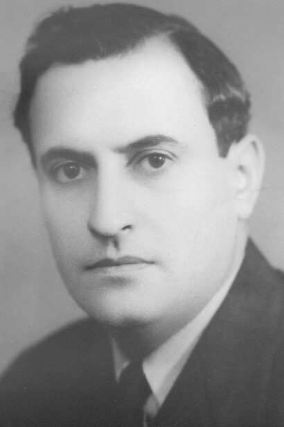 Rafael Ángel Calderón Guardia, 29 presidente de la República entre 1940 y 1944, se le considera el gran reformador social de la historia de Costa Rica
