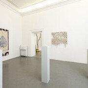 Mass Spectacle. Courtesy of Eduardo Secci Contemporary