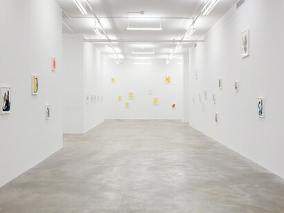 Mudpuddlers. Courtesy of Casey Kaplan Gallery