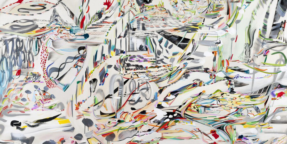 Regina Scully. Courtesy of NOMA